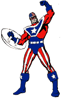 American Flag