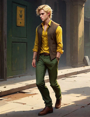 The Boy