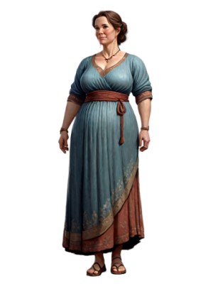 Atltitude's Mom