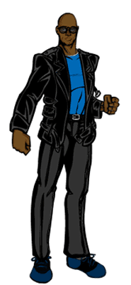 Plainclothes Highpockets