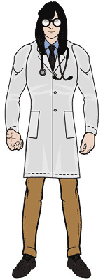 Dr. Peter Tslemnekov