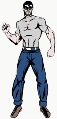 Jacob Richards, Mechanic turned Museum Manager