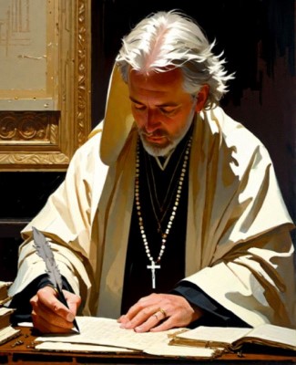 Scribe