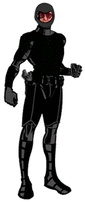 Boulet Family Security Guard