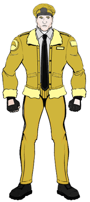 The Clownies: Clauski Clippings