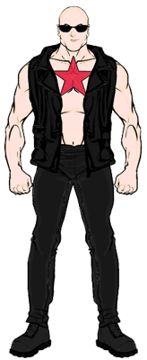 Hole in the Wall gang members