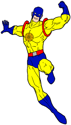 Atom Master