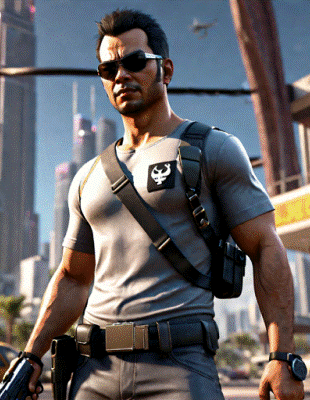 From Infinity, To Beyond