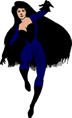 Blackheart