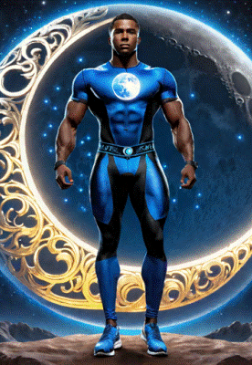 Now You're No Longer Alone