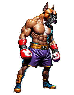 The Boxer