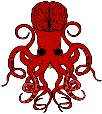 Cephalopod