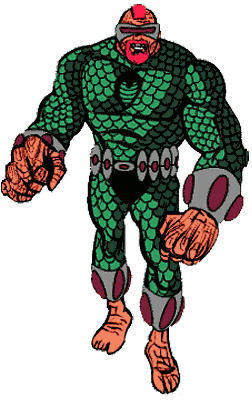 Copperhead