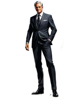 That's Da Money.... Da Money