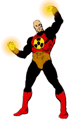 Cyclotron