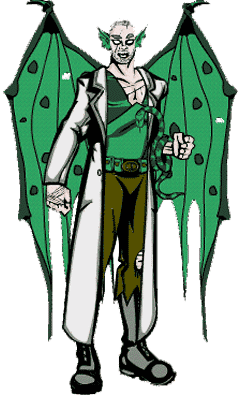 Dr. Ceylon