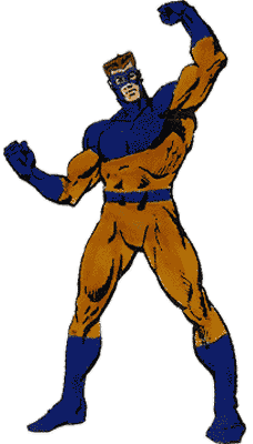 The Fissure King