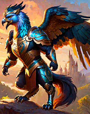 Griffin