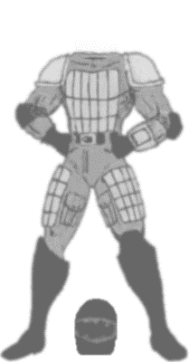 The Headless Cyclist