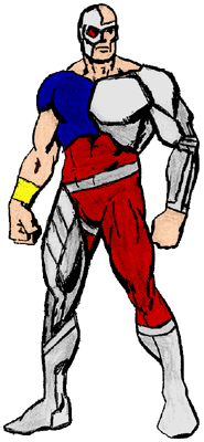 Iron Will