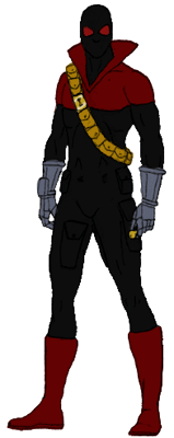 The third Keymaster