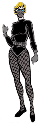 Lady Luck