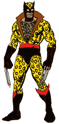 Leopard