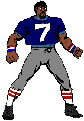 Linebacker