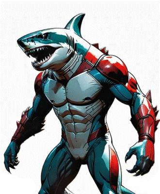 Megalodon