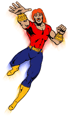 Mister Mereor