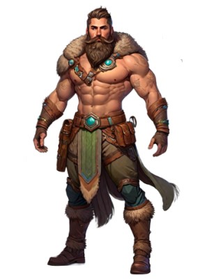 Orion the Hunter