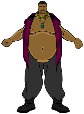 Pappa Boulet: Kingpin of New Orleans Crime