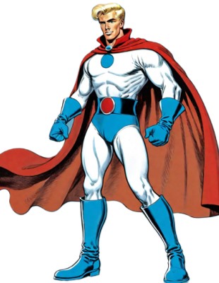 Power Man