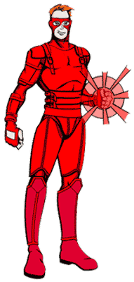 Red Rocket