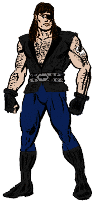 Renegade