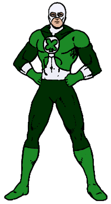 Shamrock
