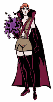 Silo: 'Come store your Purple-headed missle.'