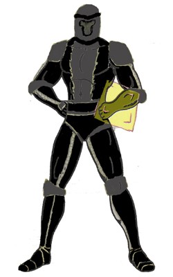 Peter McMurphy: Chrono Angel Hair Pasta