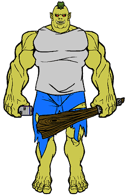 Troll