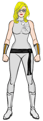 White Lily