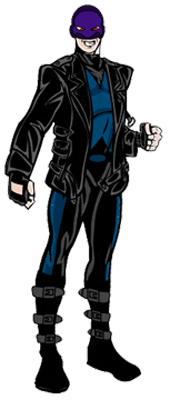 The self-mutated X-Periment