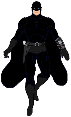 Blackout I