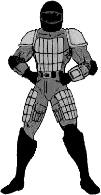 The Original Cyclist