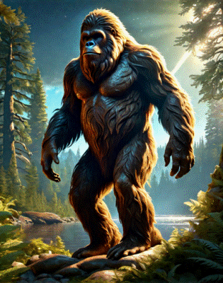 Sasquatch