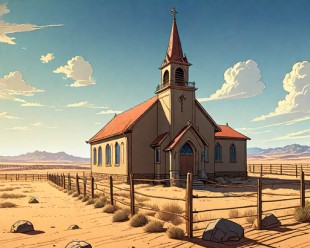 Pheonix Force Headquarters