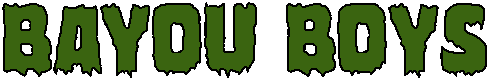 BAYOU BOYS