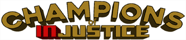 Champions of InJustice