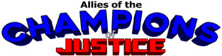 Champions of Justice Allies