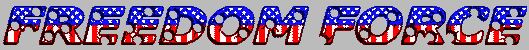 Freedom Force