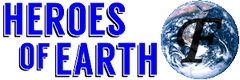 Heroes of Earth-F